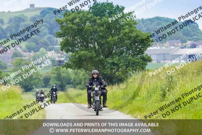 Vintage motorcycle club;eventdigitalimages;no limits trackdays;peter wileman photography;vintage motocycles;vmcc banbury run photographs